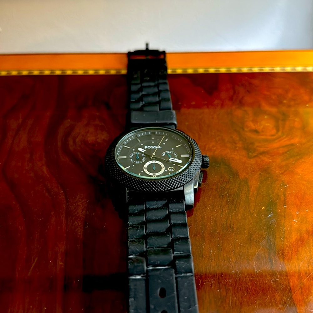 Fossil Men’s watch